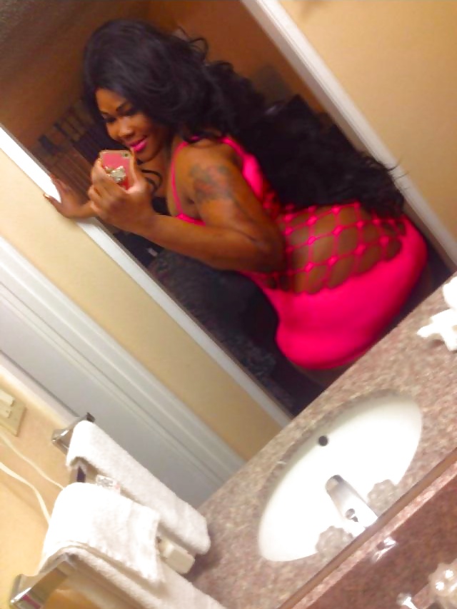 Yummy Sad Trannies 10