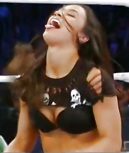 WWE Sluts  #40762119