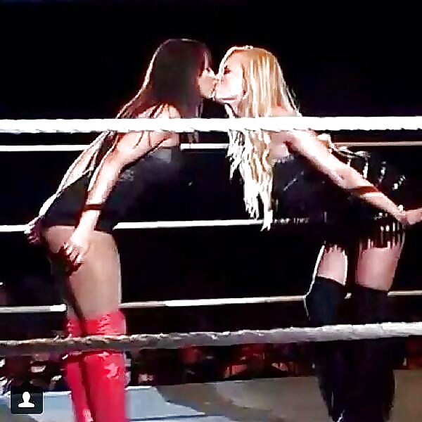 WWE Sluts  #40762248