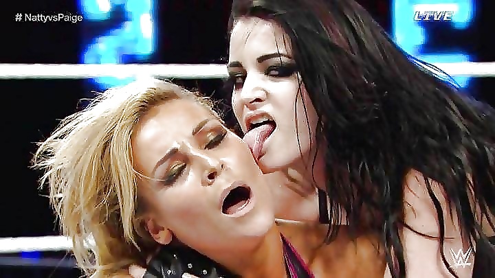 WWE Sluts  #40762543