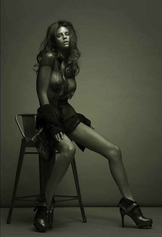 Babes Mix9 #24543020