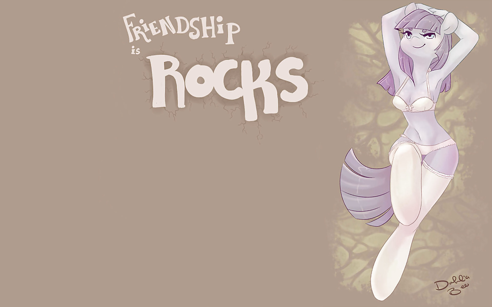 MLP Wallpaper Maud Pie (Pinkie said to add some keywords). #34198491