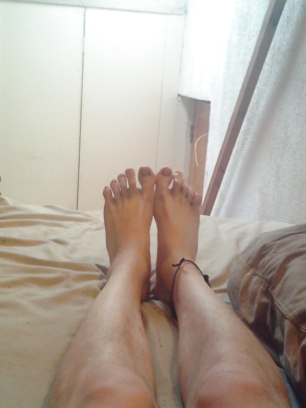 Feet jessy #36929844