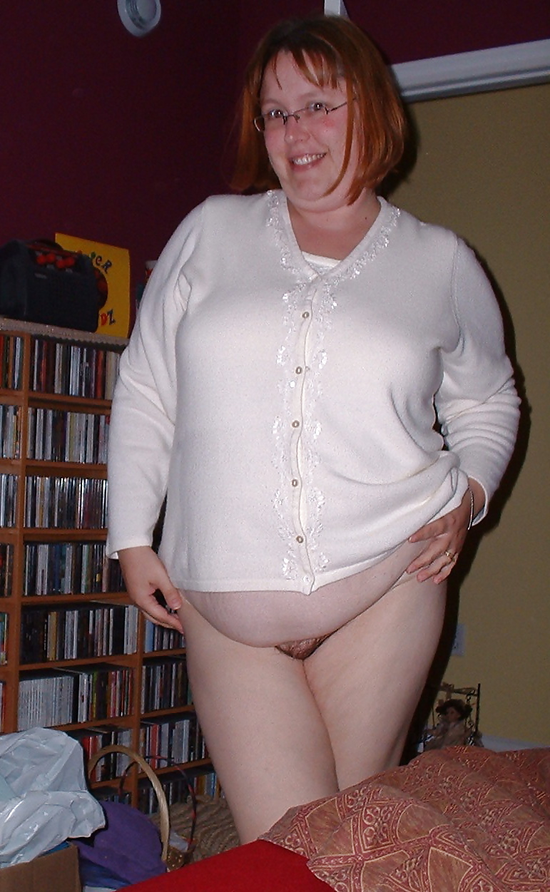 Grannies BBW Matures #102 #31509727