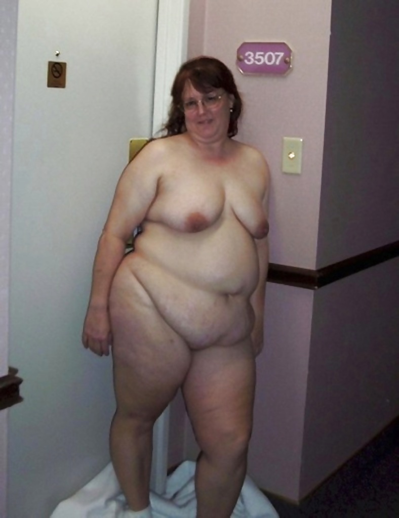 Grannies BBW Matures #102 #31509795