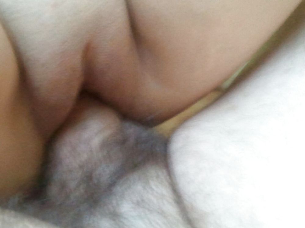 Fun with my hubby #26316508