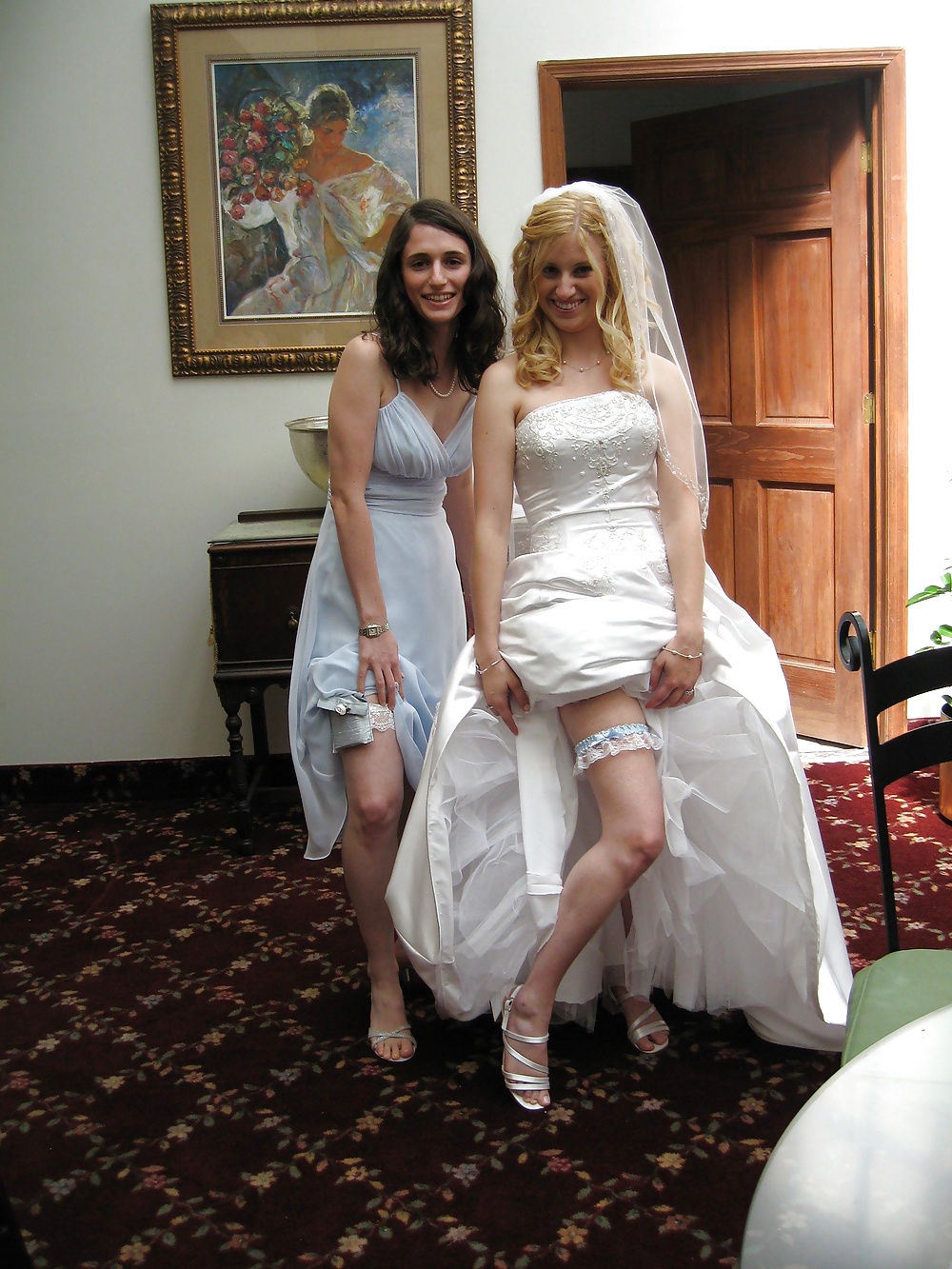Amateur Brides part 11 #28593675