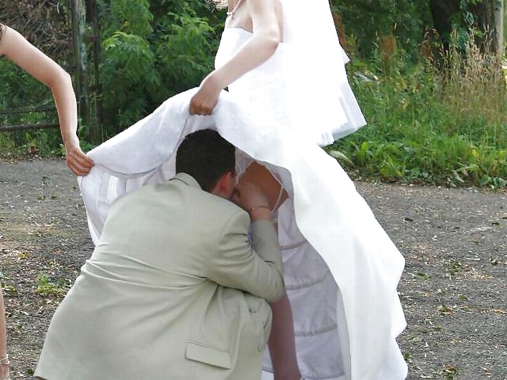 Amateur Brides part 11 #28593707