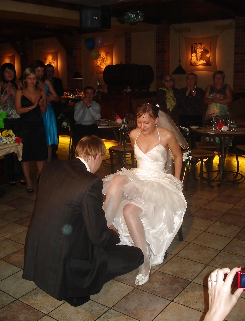 Amateur Brides part 11 #28593721