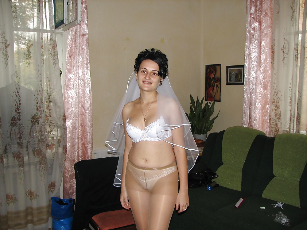 Amateur Brides part 11 #28593726