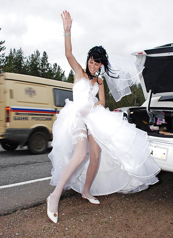 Amateur Brides part 11 #28593759