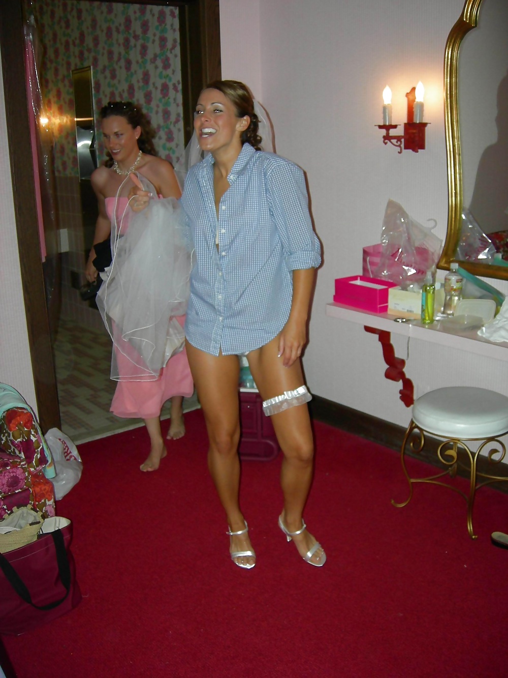 Amateur Brides part 11 #28593831
