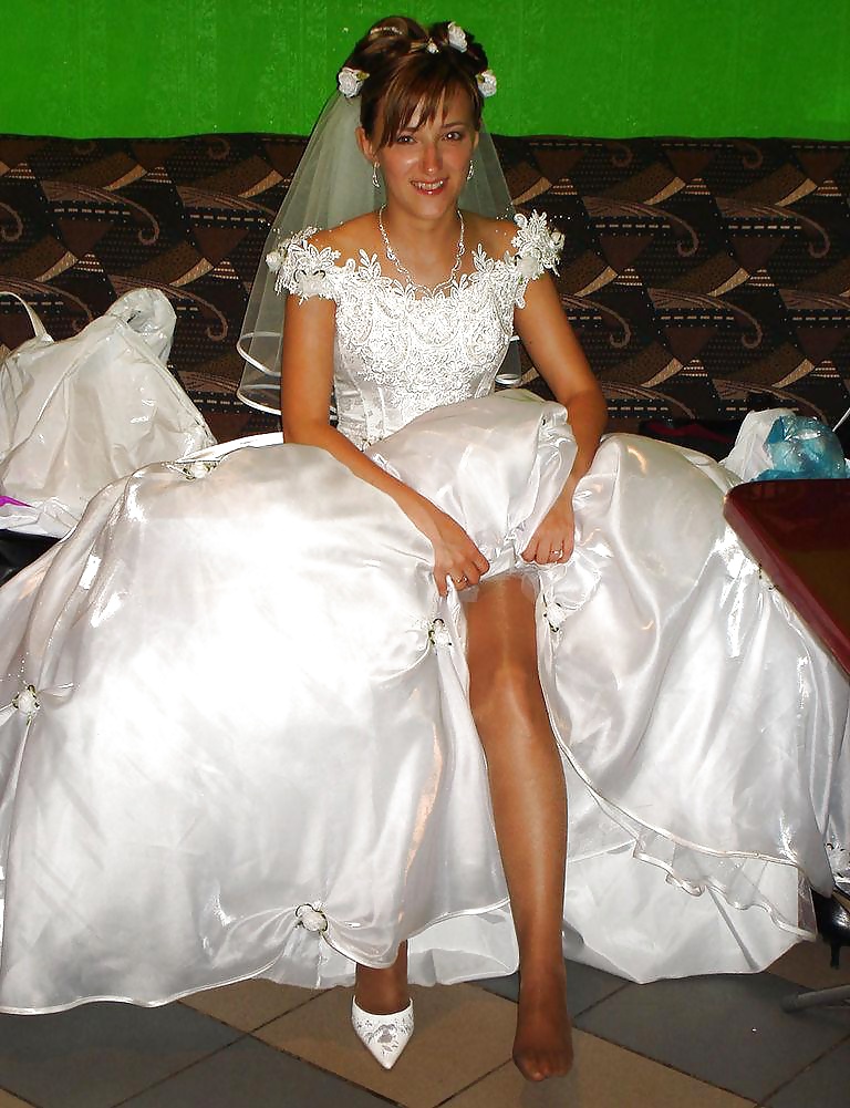 Amateur Brides part 11 #28593870