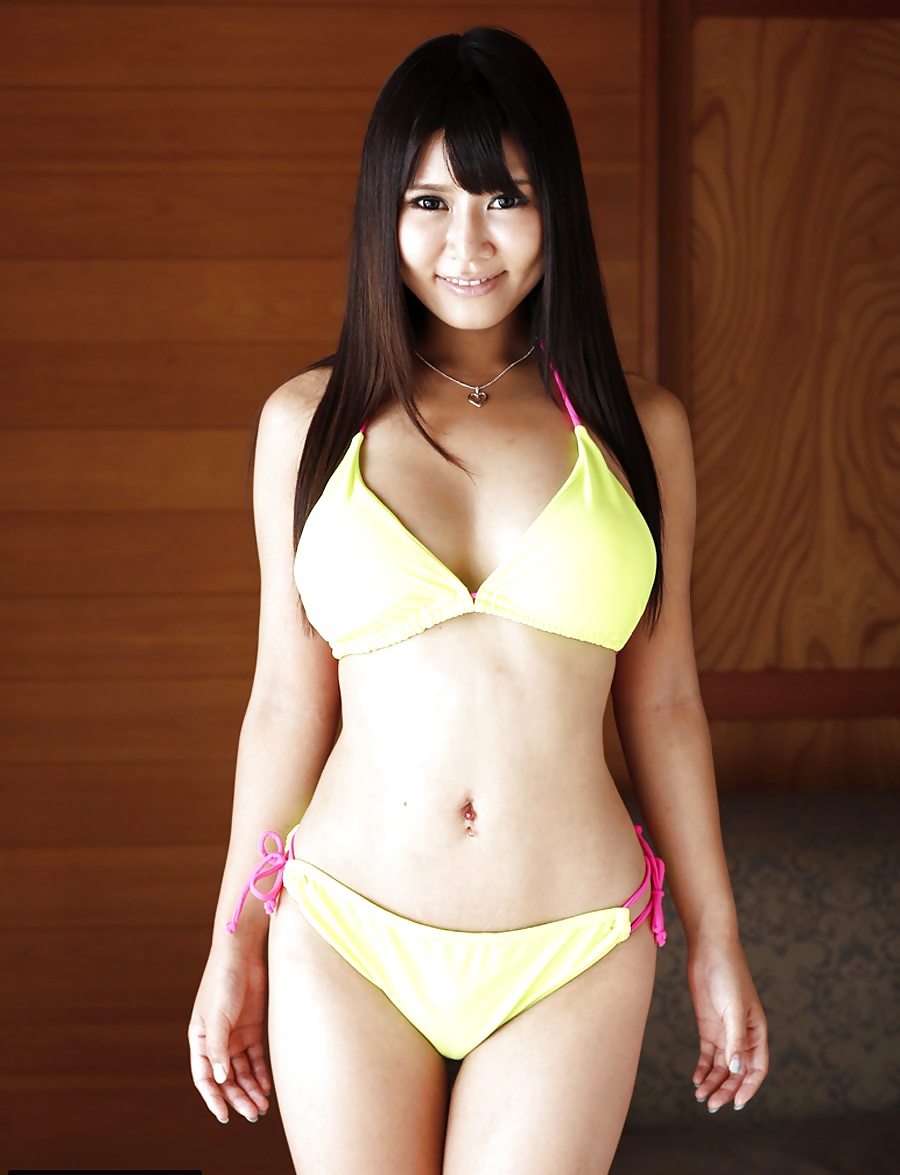 Yuu Shinohara - Ziemlich Japanisches Mädchen #30856629