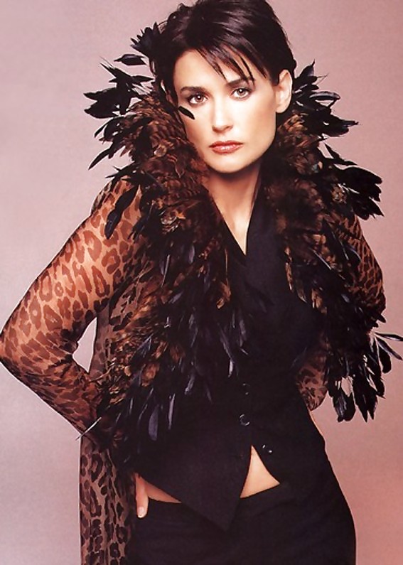 Demi Moore #36179988