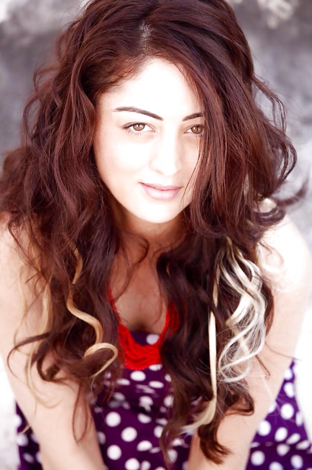 Chicas indias calientes
 #40731046