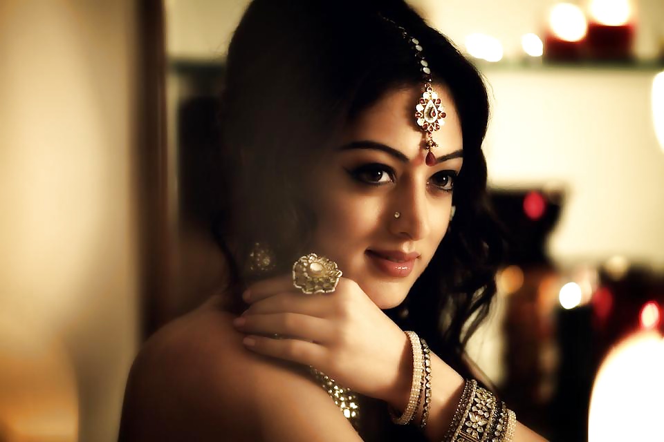 Chicas indias calientes
 #40731056