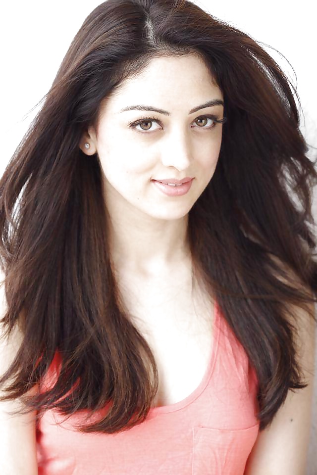 Chicas indias calientes
 #40731106