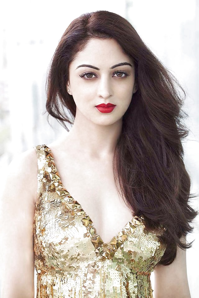 Chicas indias calientes
 #40731123