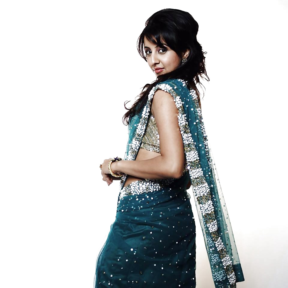 Chicas indias calientes
 #40731131