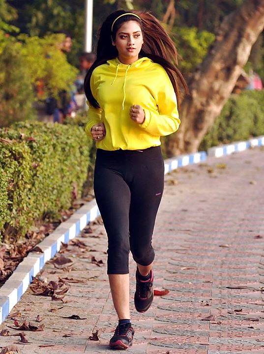 Chicas indias calientes
 #40731139