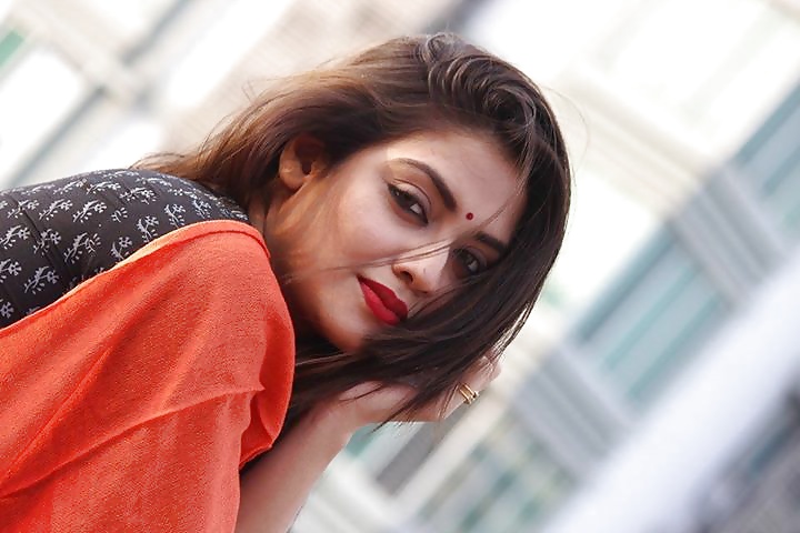 Chicas indias calientes
 #40731157