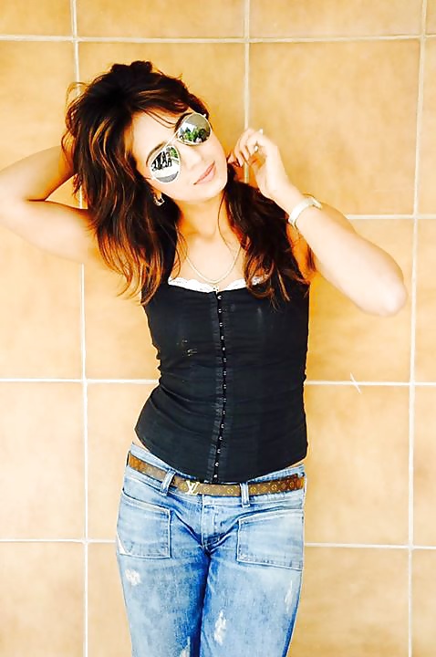 Chicas indias calientes
 #40731219