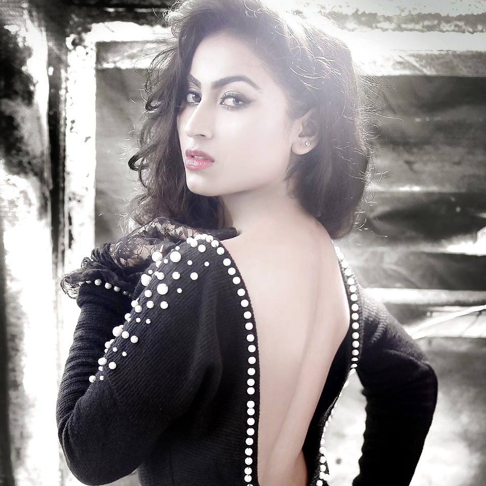 Chicas indias calientes
 #40731264