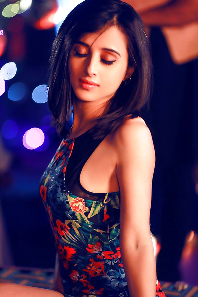 Chicas indias calientes
 #40731340