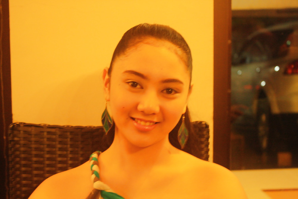 ボソ・ケイ・ガンダ
 #23101895