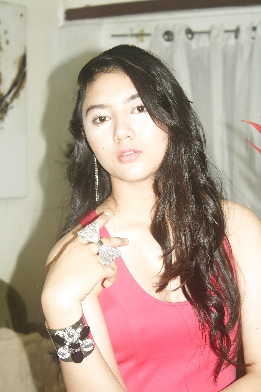 ボソ・ケイ・ガンダ
 #23101904