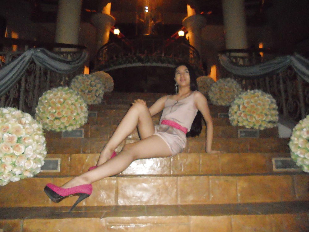 ボソ・ケイ・ガンダ
 #23101920