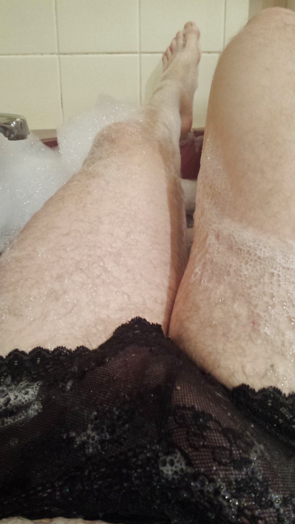 ランジェリーの私
 #29734096