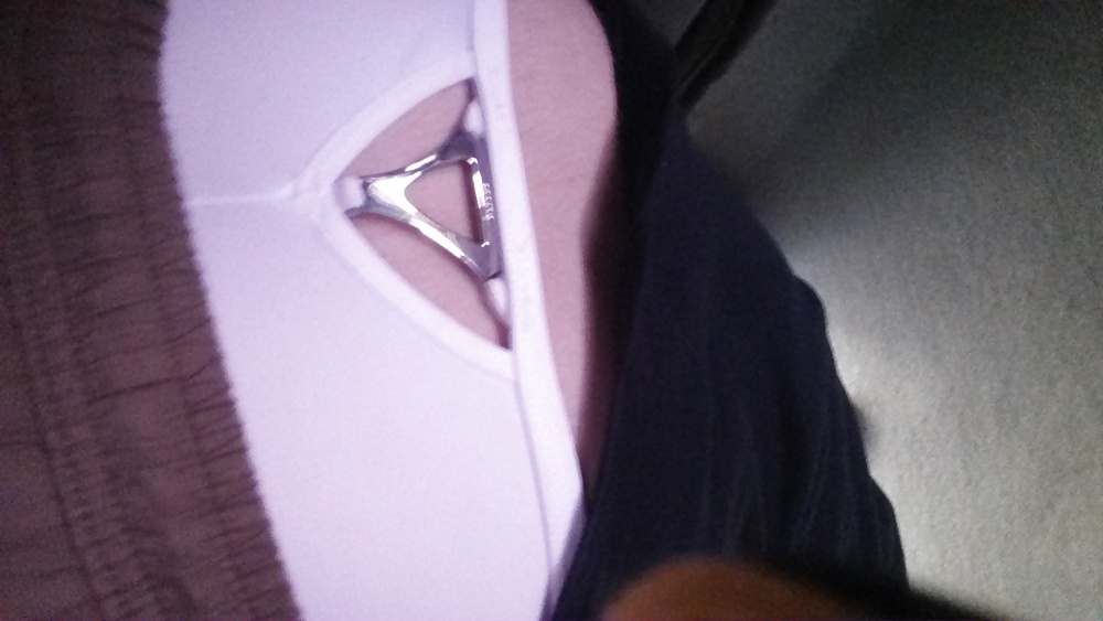 ランジェリーの私
 #29734194