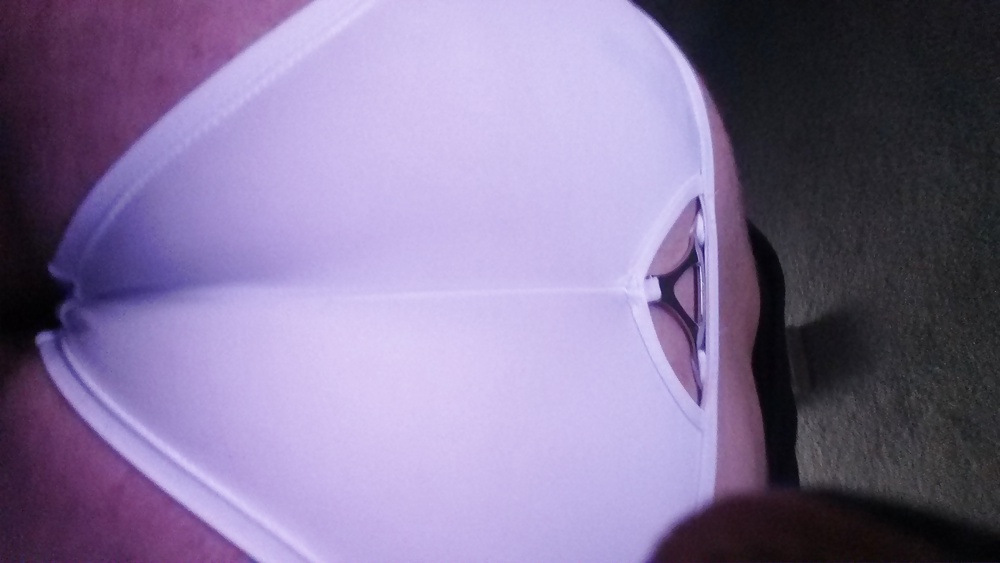 ランジェリーの私
 #29734200