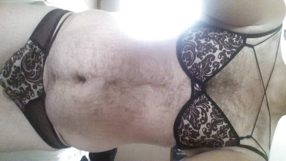 ランジェリーの私
 #29734264