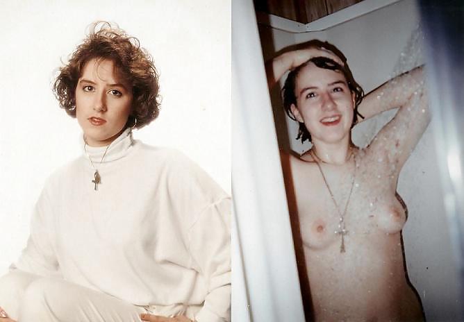 Polaroid Amateurs Dressed Undressed #25735412