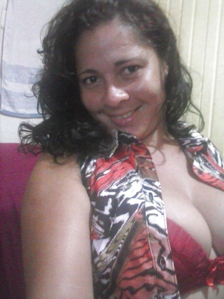 Brazilian Mature #30800228