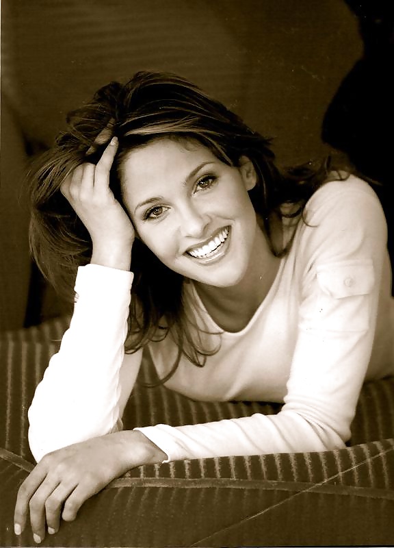 Jill wagner
 #31296735