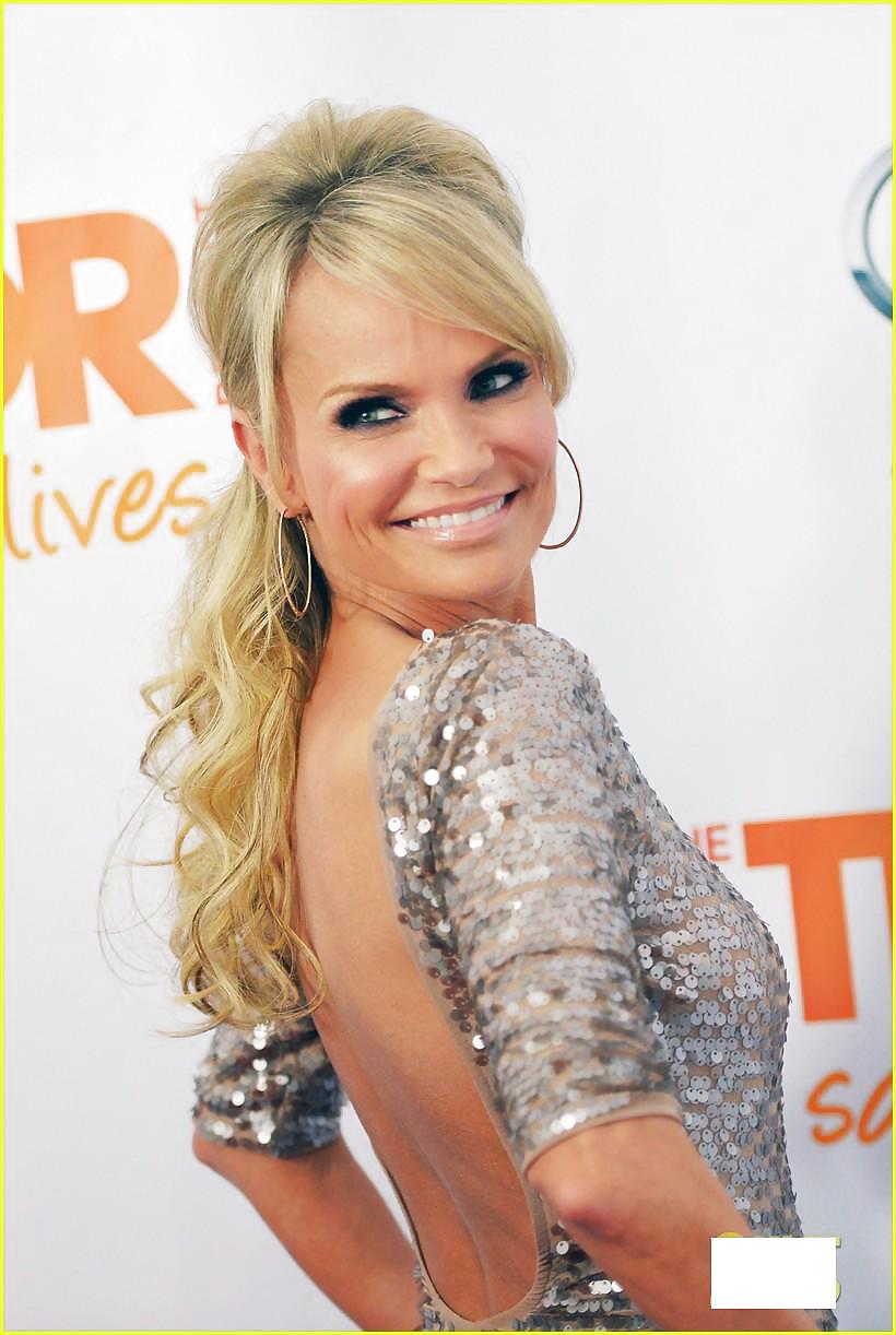 Kristin Chenoweth Sammlung #34455050