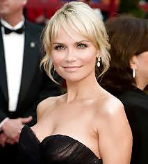 Kristin Chenoweth Sammlung #34455071