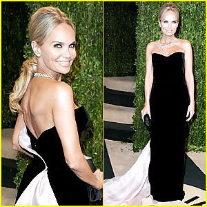 Kristin Chenoweth Sammlung #34455131