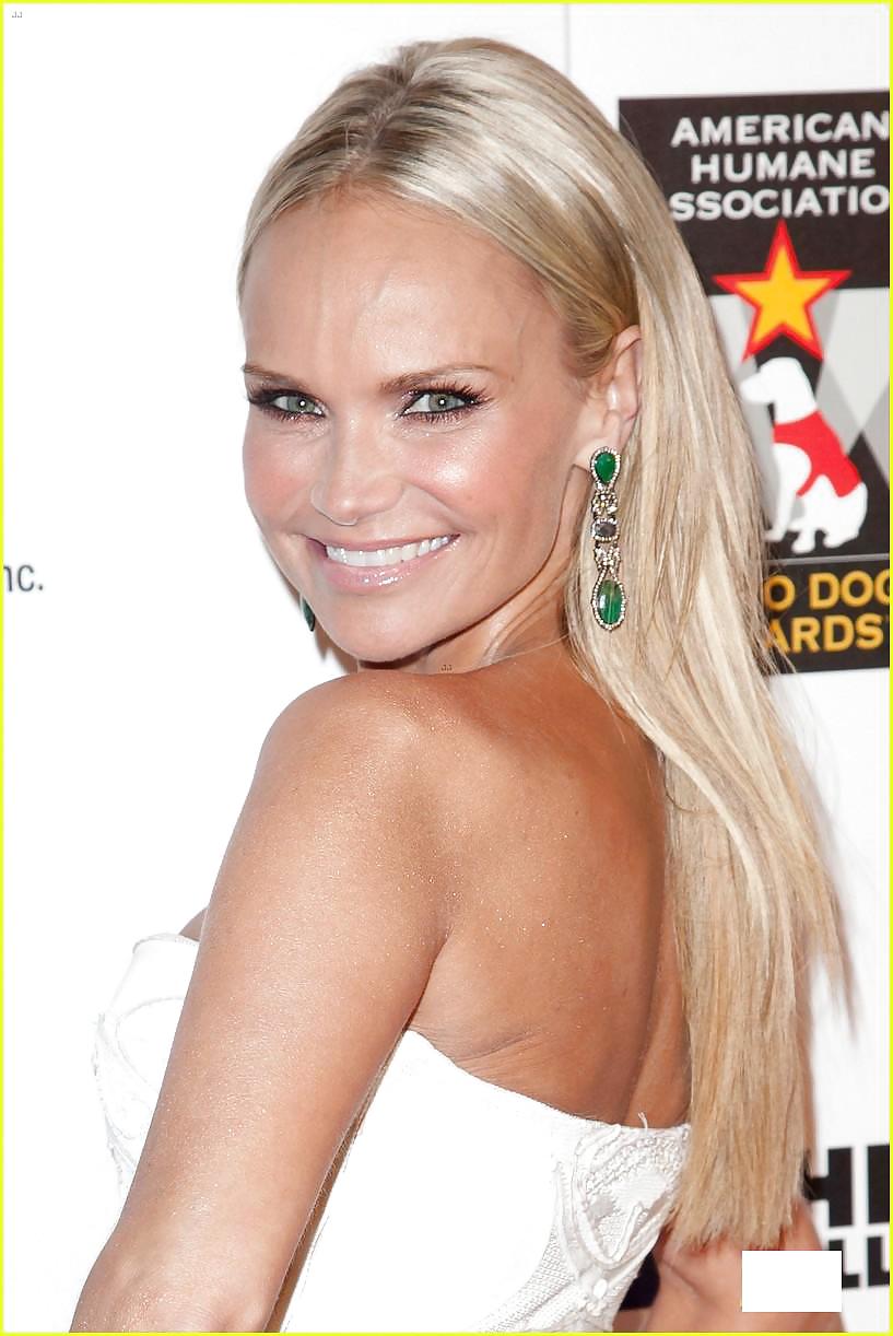 Kristin chenoweth collezione
 #34455202