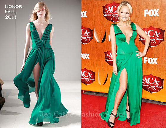 Kristin Chenoweth Sammlung #34455225