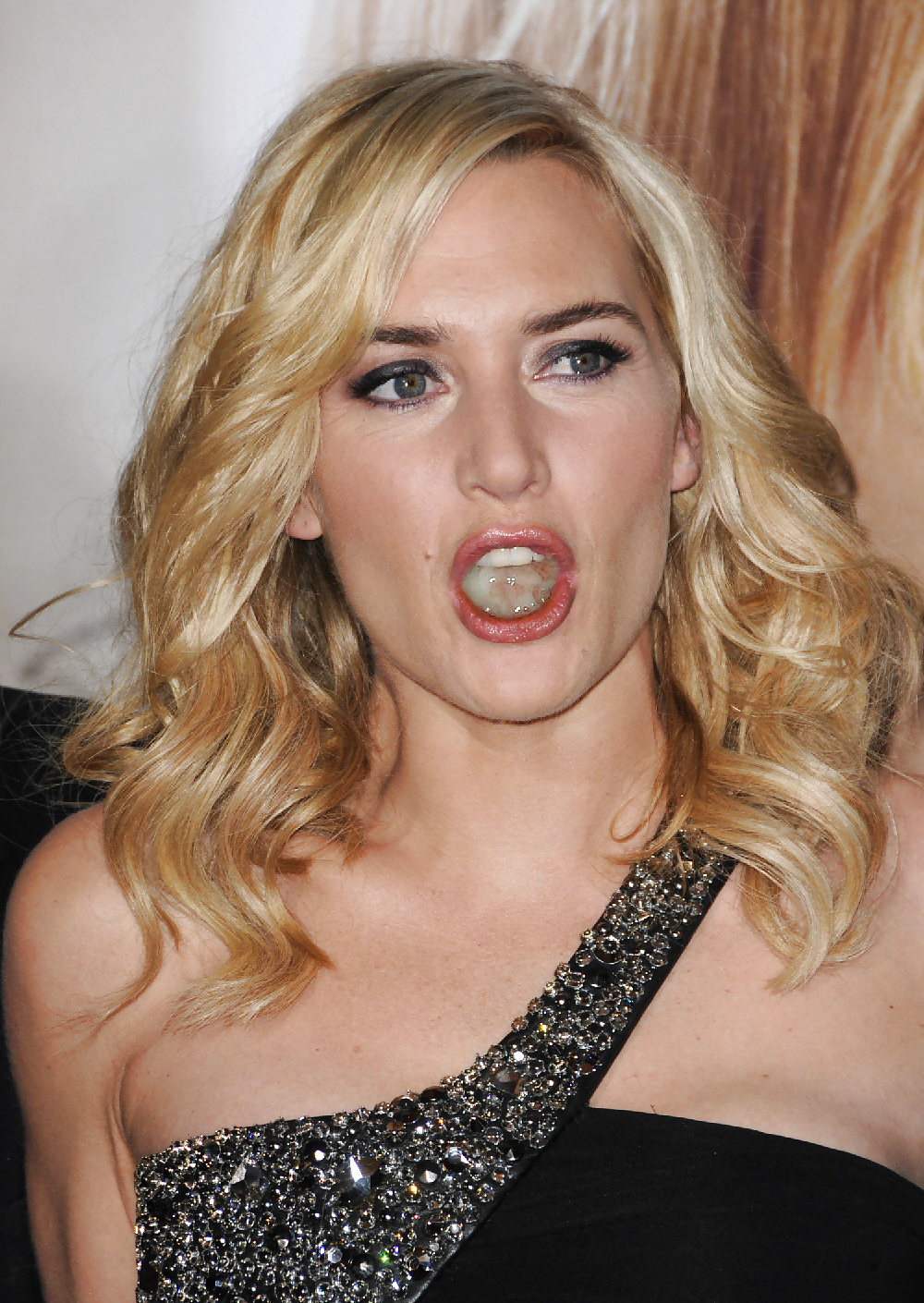 Kate winslet #36698324