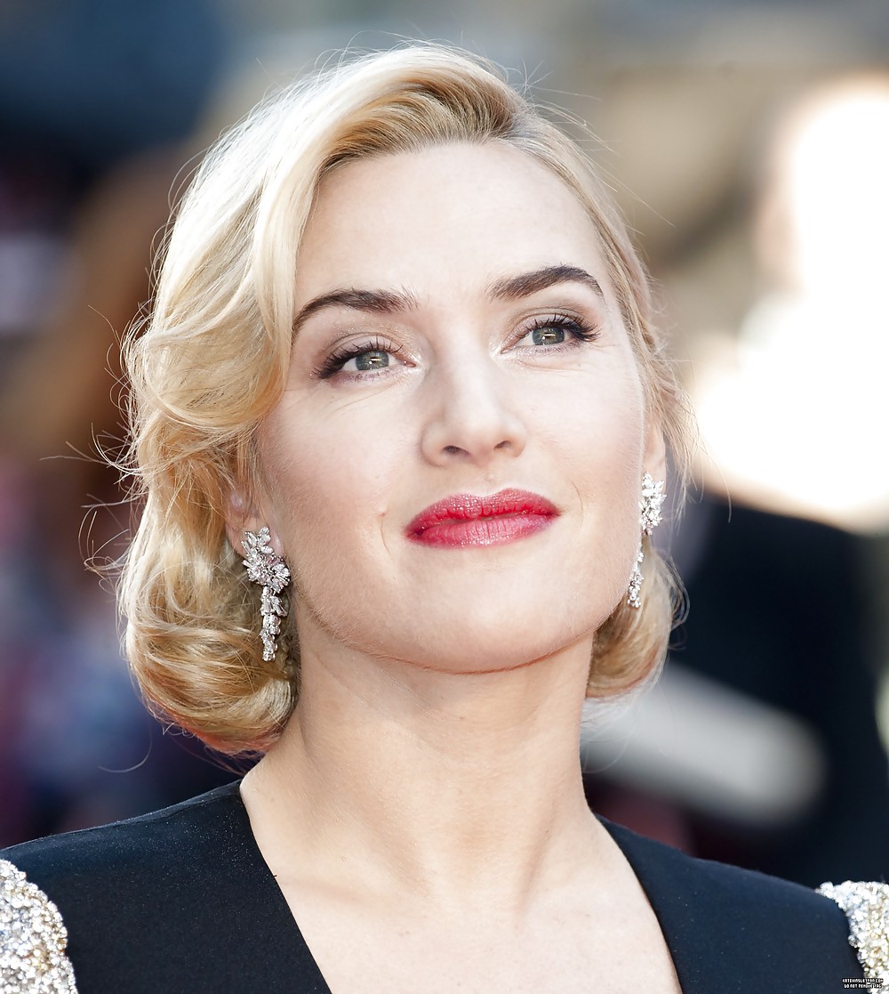 Kate winslet #36698419