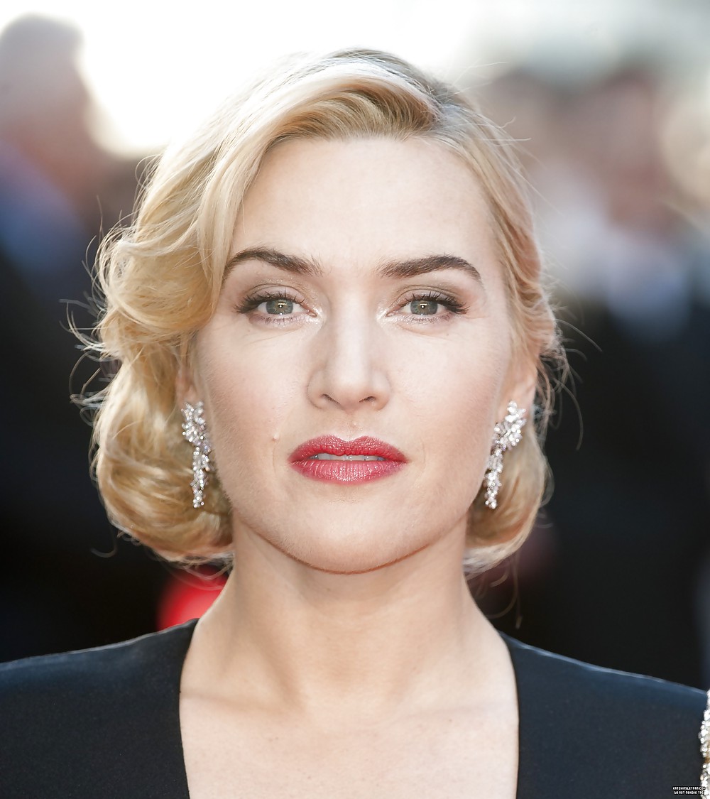 Kate winslet #36698426
