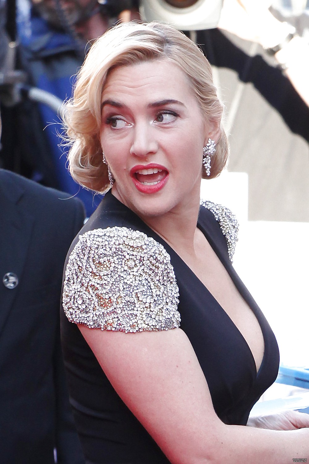 Kate winslet #36698429