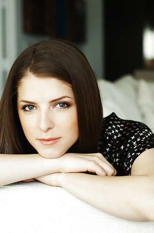 Anna Kendrick in Magazines #40372387