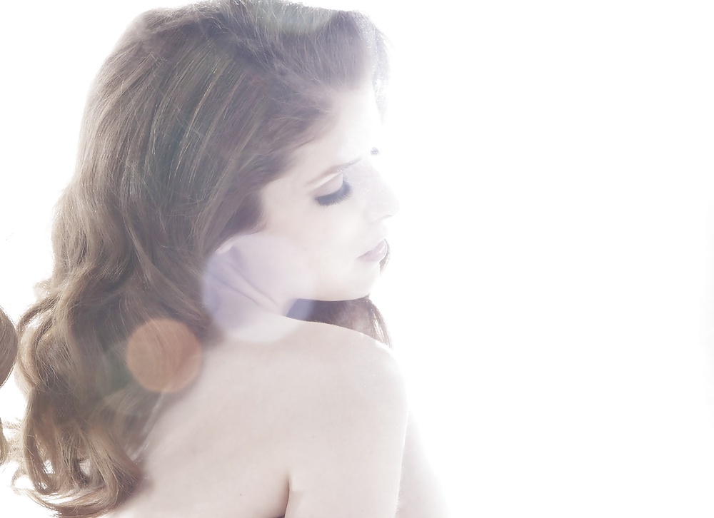 Anna Kendrick in Magazines #40372714